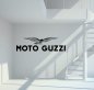 Preview: 37157 Moto Guzzi Wandtattoo